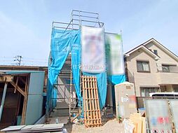 神奈川県横浜市金沢区釜利谷南2丁目