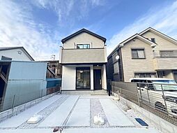 神奈川県横浜市金沢区釜利谷南2丁目