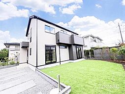 神奈川県横浜市金沢区釜利谷西5丁目