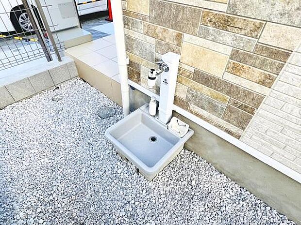 その他設備のご紹介です。