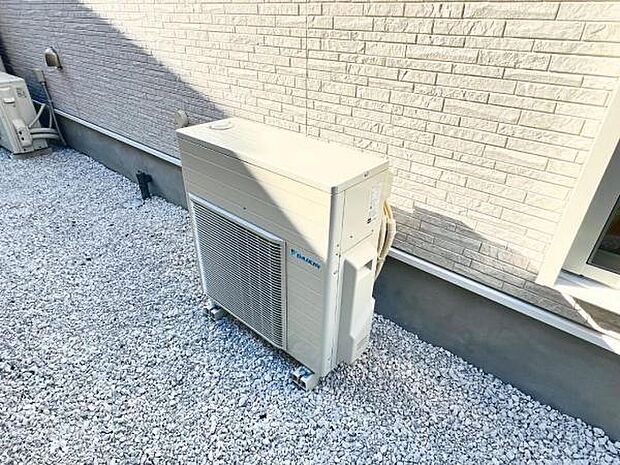 その他設備のご紹介です。