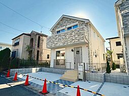 神奈川県横浜市港南区日限山3丁目