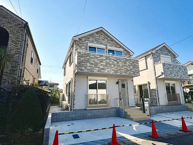 構造・工法・仕様のご紹介です。