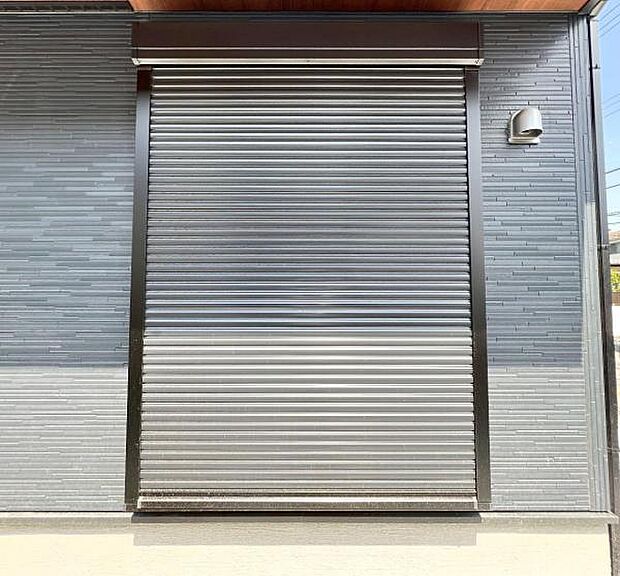 その他設備のご紹介です。