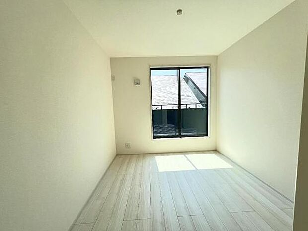 自分好みのアレンジで居心地の良い空間になりそうです。