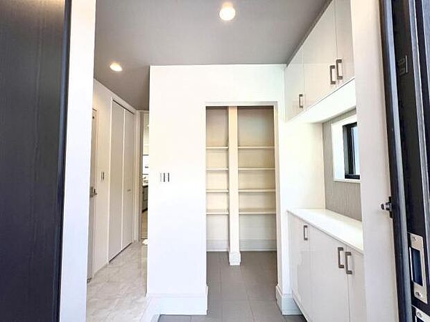 内観画像です。