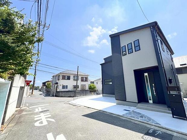 構造・工法・仕様のご紹介です。