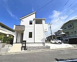 神奈川県横浜市金沢区釜利谷西2丁目