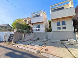 神奈川県鎌倉市七里ガ浜2丁目