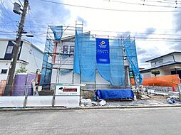 神奈川県横浜市金沢区釜利谷西6丁目