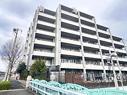 リステージ本郷台プリズムガーデン