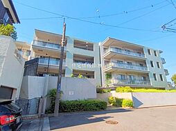 クレッセント磯子