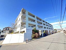 クレッセント磯子