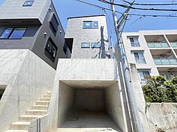 神奈川県横浜市港南区港南1丁目