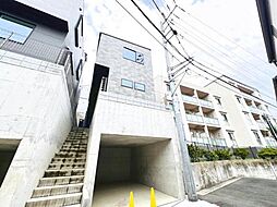 神奈川県横浜市港南区港南1丁目