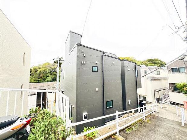 構造・工法・仕様のご紹介です。