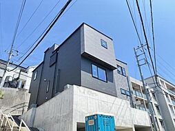 神奈川県横浜市港南区港南1丁目