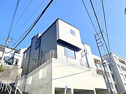 神奈川県横浜市港南区港南1丁目