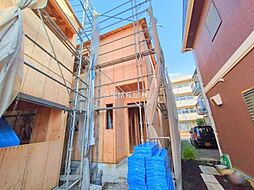 神奈川県横浜市磯子区久木町