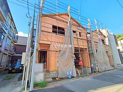 神奈川県横浜市磯子区久木町