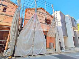 神奈川県横浜市磯子区久木町