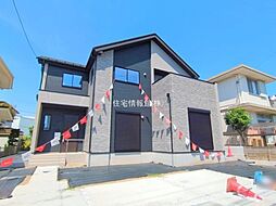 神奈川県横浜市栄区桂台南1丁目