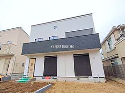 神奈川県横浜市栄区野七里1丁目