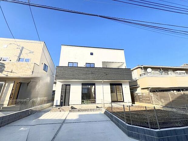 構造・工法・仕様のご紹介です。