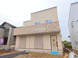 神奈川県横浜市栄区野七里1丁目