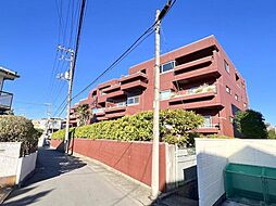 サニーウェル三渓園西館