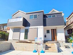 神奈川県横浜市港南区芹が谷1丁目