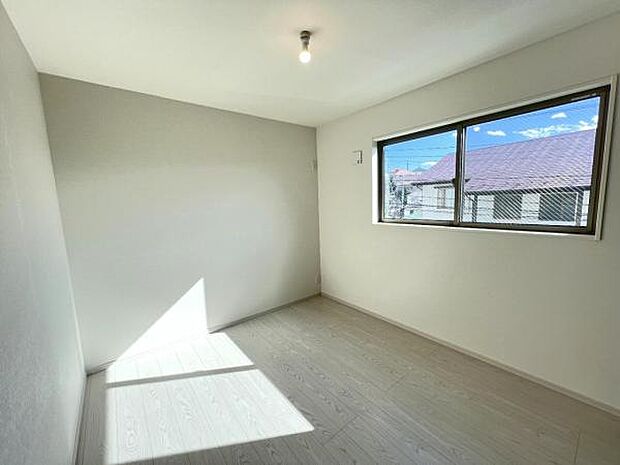 自分好みのアレンジで居心地の良い空間になりそうです。