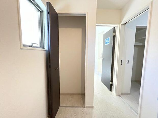 内観画像です。