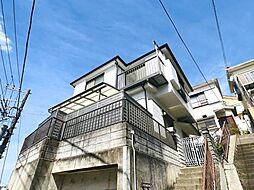 神奈川県横浜市磯子区杉田2丁目