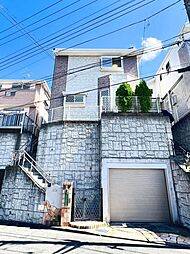 神奈川県横浜市港南区上永谷6丁目