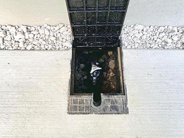 その他設備のご紹介です。