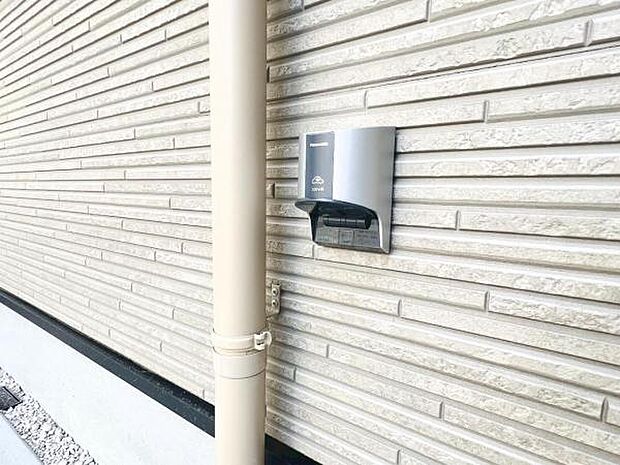 その他設備のご紹介です。