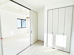 洋室の画像