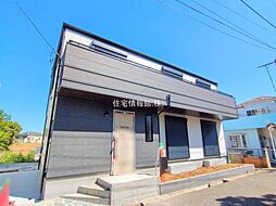 神奈川県横浜市港南区下永谷5丁目