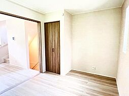 洋室の画像