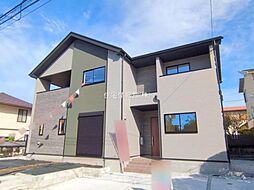 神奈川県横浜市栄区桂台南1丁目