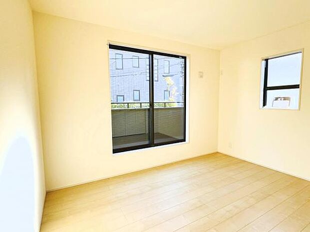 自分好みのアレンジで居心地の良い空間になりそうです。