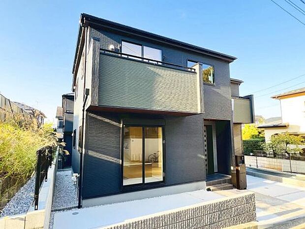 構造・工法・仕様のご紹介です。