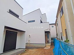 神奈川県鎌倉市手広4丁目