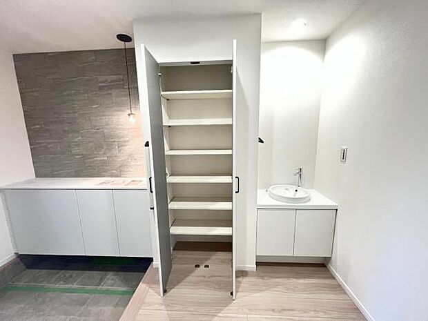 内観画像です。