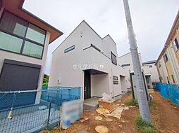 神奈川県鎌倉市手広4丁目