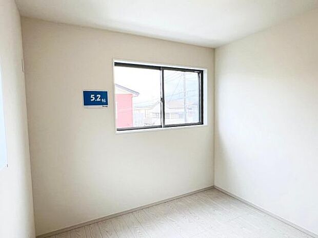 自分好みのアレンジで居心地の良い空間になりそうです。