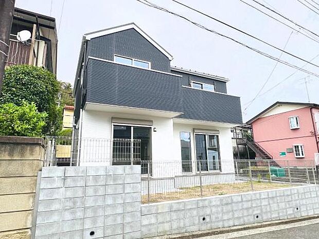 構造・工法・仕様のご紹介です。