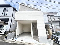 神奈川県横浜市金沢区富岡西3丁目