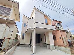 神奈川県横浜市南区大岡3丁目